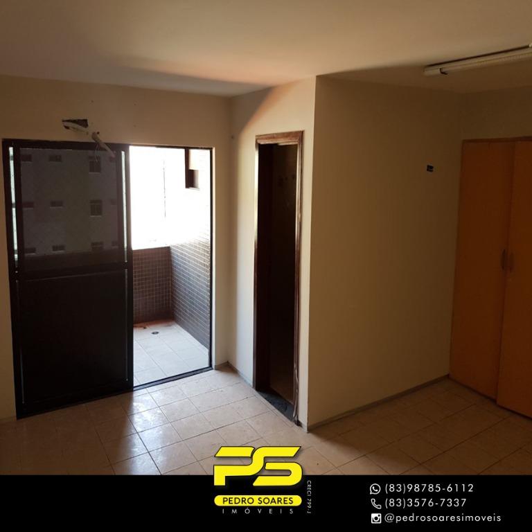 Apartamento à venda com 4 quartos, 231m² - Foto 12