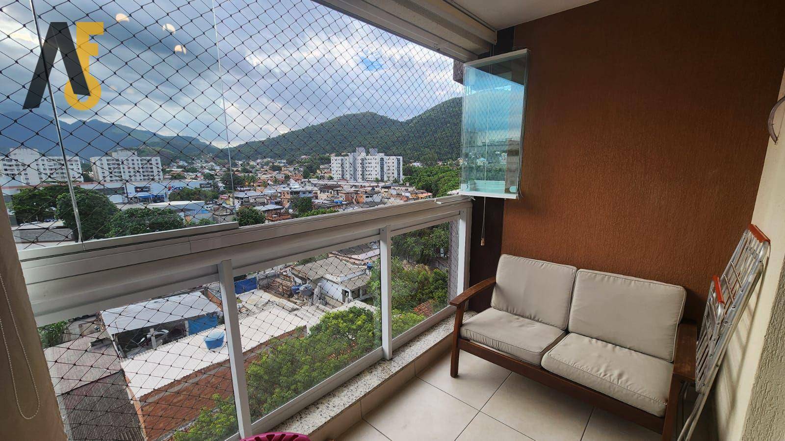 Apartamento à venda com 2 quartos, 59m² - Foto 12