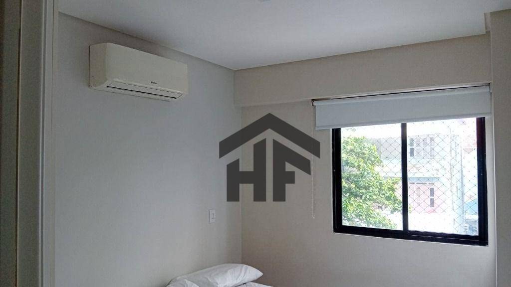 Apartamento para alugar com 2 quartos, 44m² - Foto 10