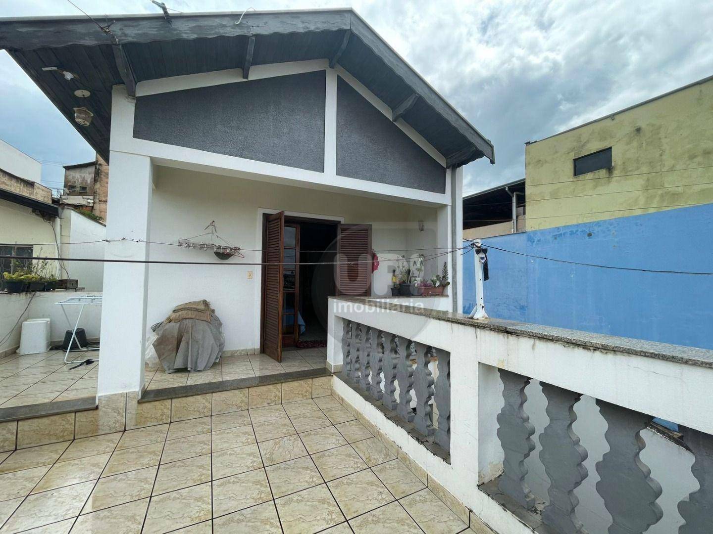 Casa à venda com 3 quartos, 151m² - Foto 19