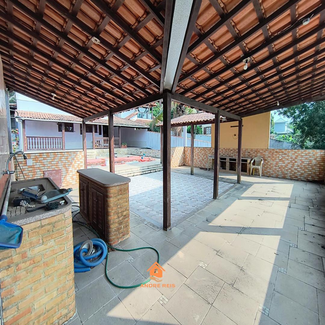 Casa à venda com 6 quartos, 450m² - Foto 14