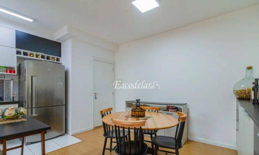 Apartamento à venda com 3 quartos, 120m² - Foto 12