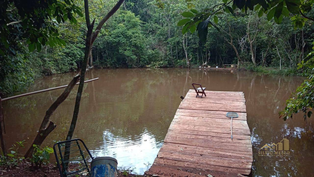 Chácara à venda com 4 quartos, 150m² - Foto 22