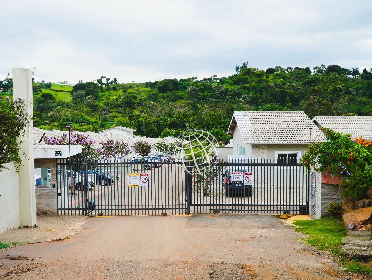 Casa de Condomínio à venda com 2 quartos, 64m² - Foto 20