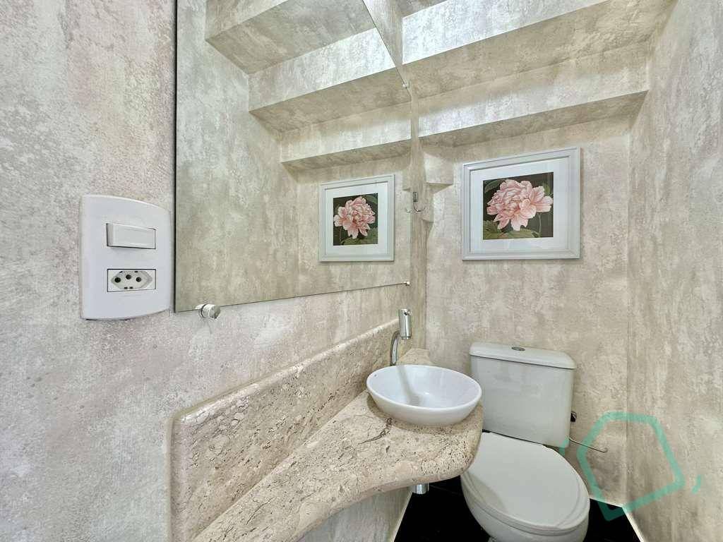 Casa de Condomínio à venda com 2 quartos, 127m² - Foto 17