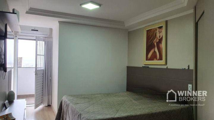 Sobrado à venda com 4 quartos, 256m² - Foto 24