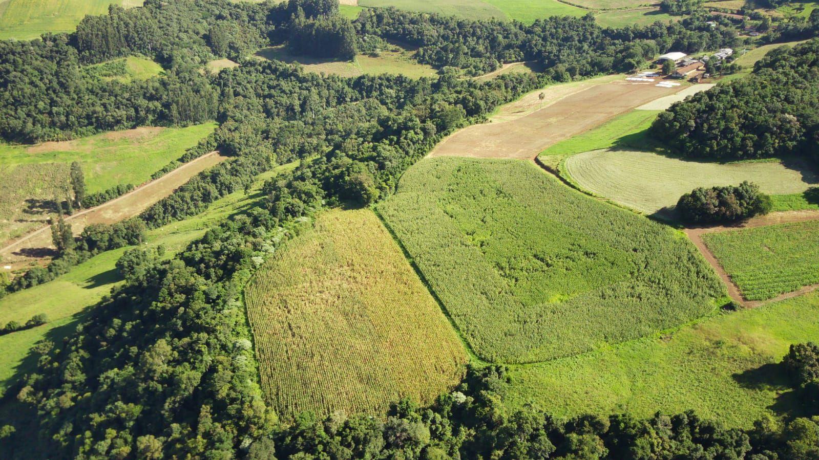 Loteamento e Condomínio à venda, 121000m² - Foto 6