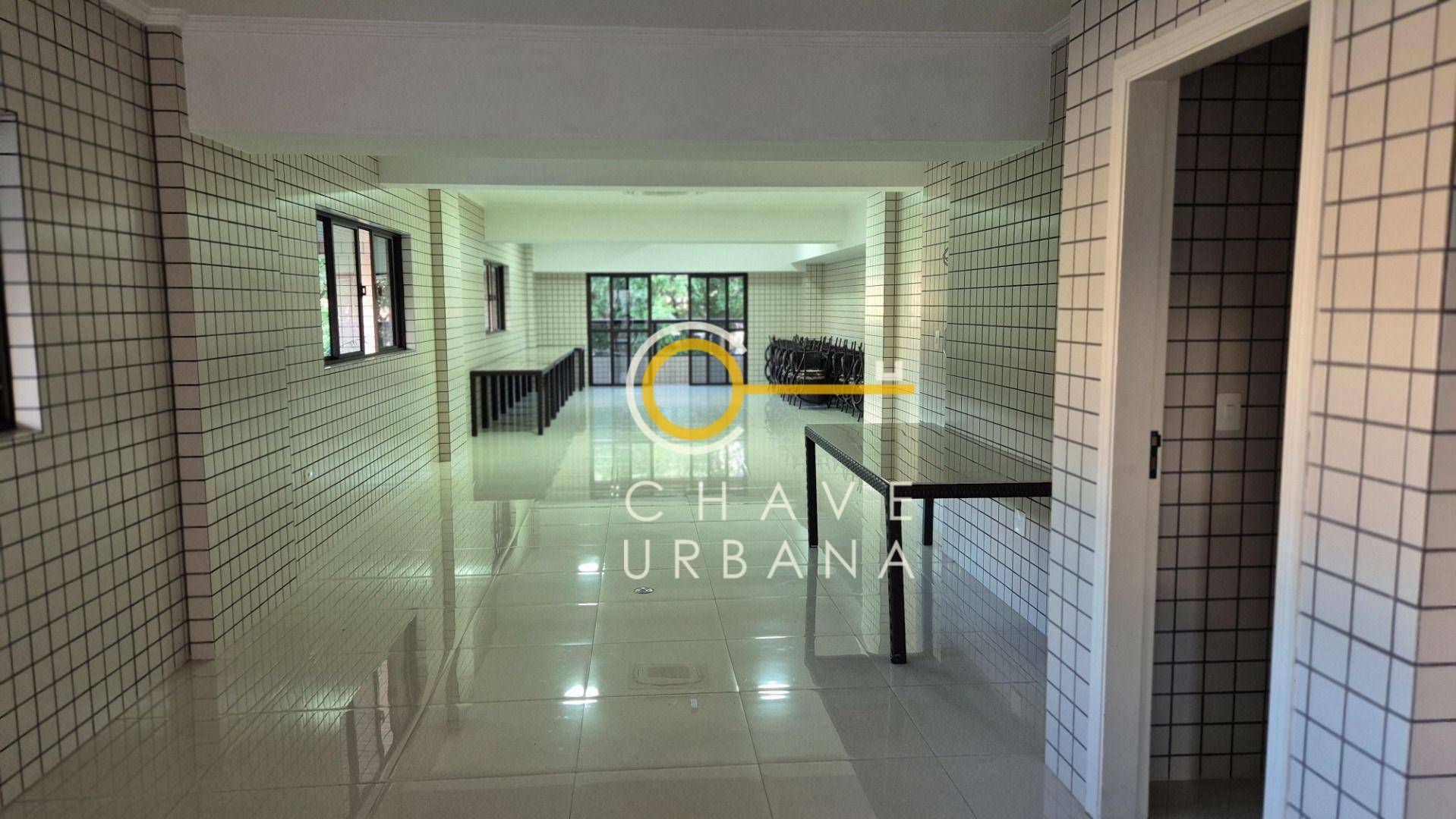 Apartamento à venda com 3 quartos, 107m² - Foto 54