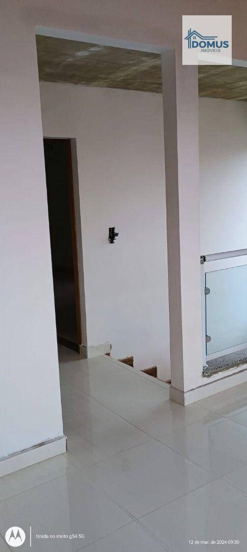 Sobrado à venda com 2 quartos, 75m² - Foto 21