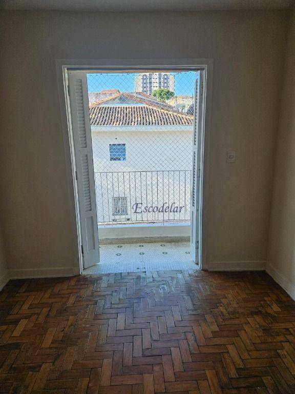 Apartamento para alugar com 2 quartos, 60m² - Foto 1