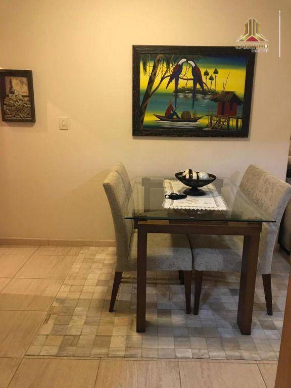 Apartamento à venda com 3 quartos, 83m² - Foto 7