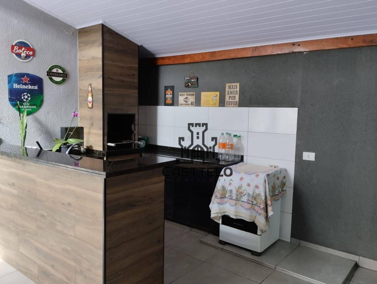 Casa à venda com 3 quartos, 170m² - Foto 44