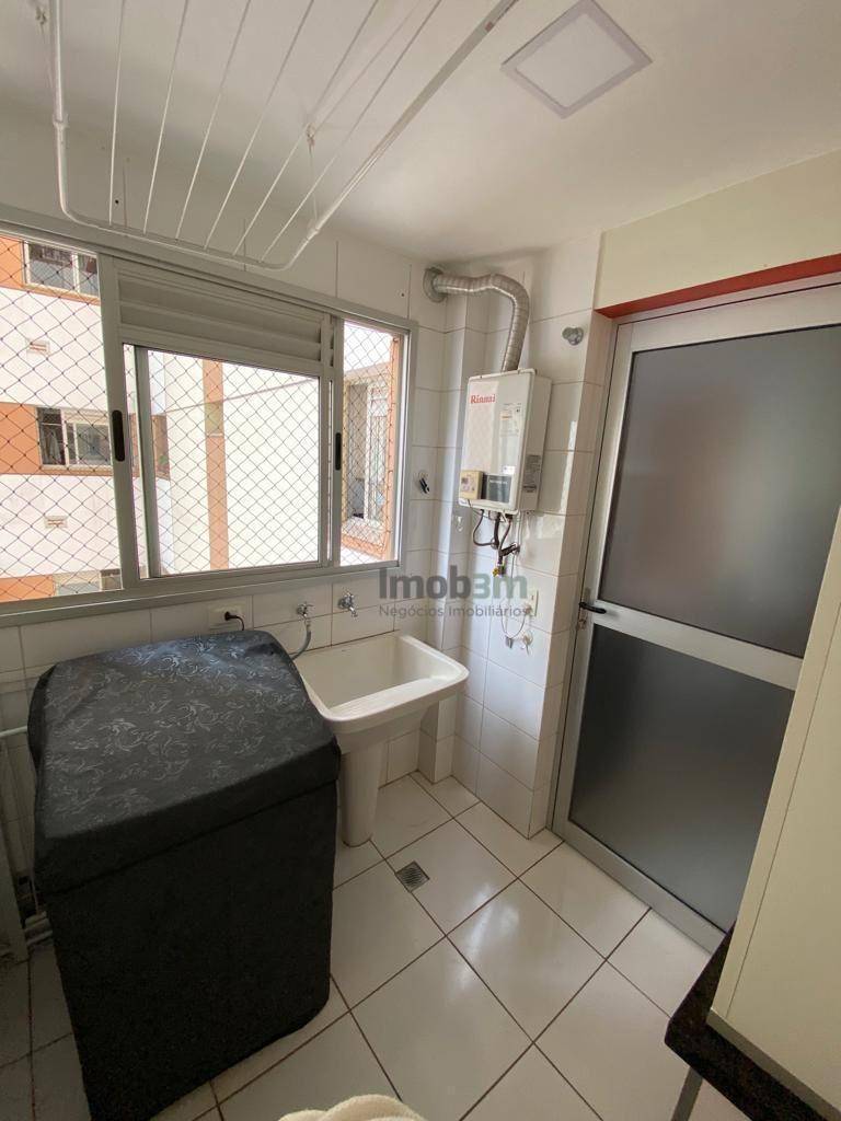 Apartamento à venda com 3 quartos, 130m² - Foto 15