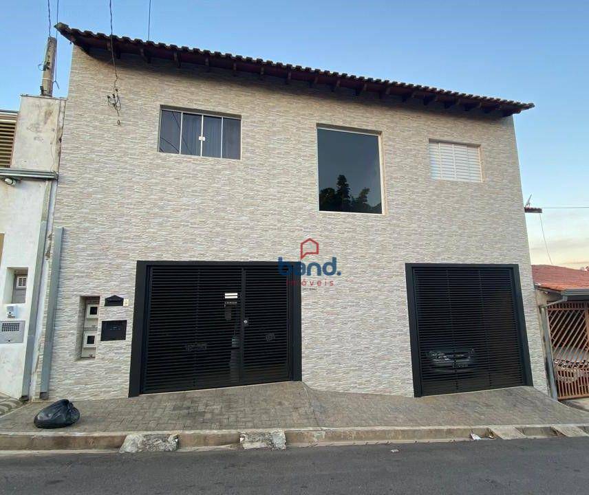 Casa à venda com 5 quartos, 167m² - Foto 1