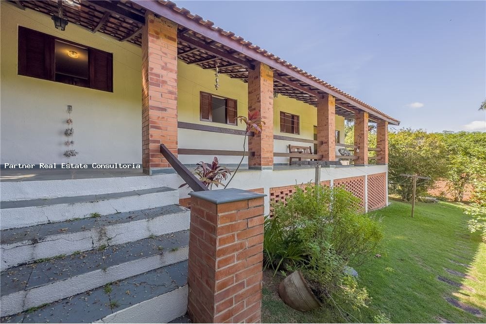 Casa de Condomínio à venda com 3 quartos, 2000m² - Foto 18