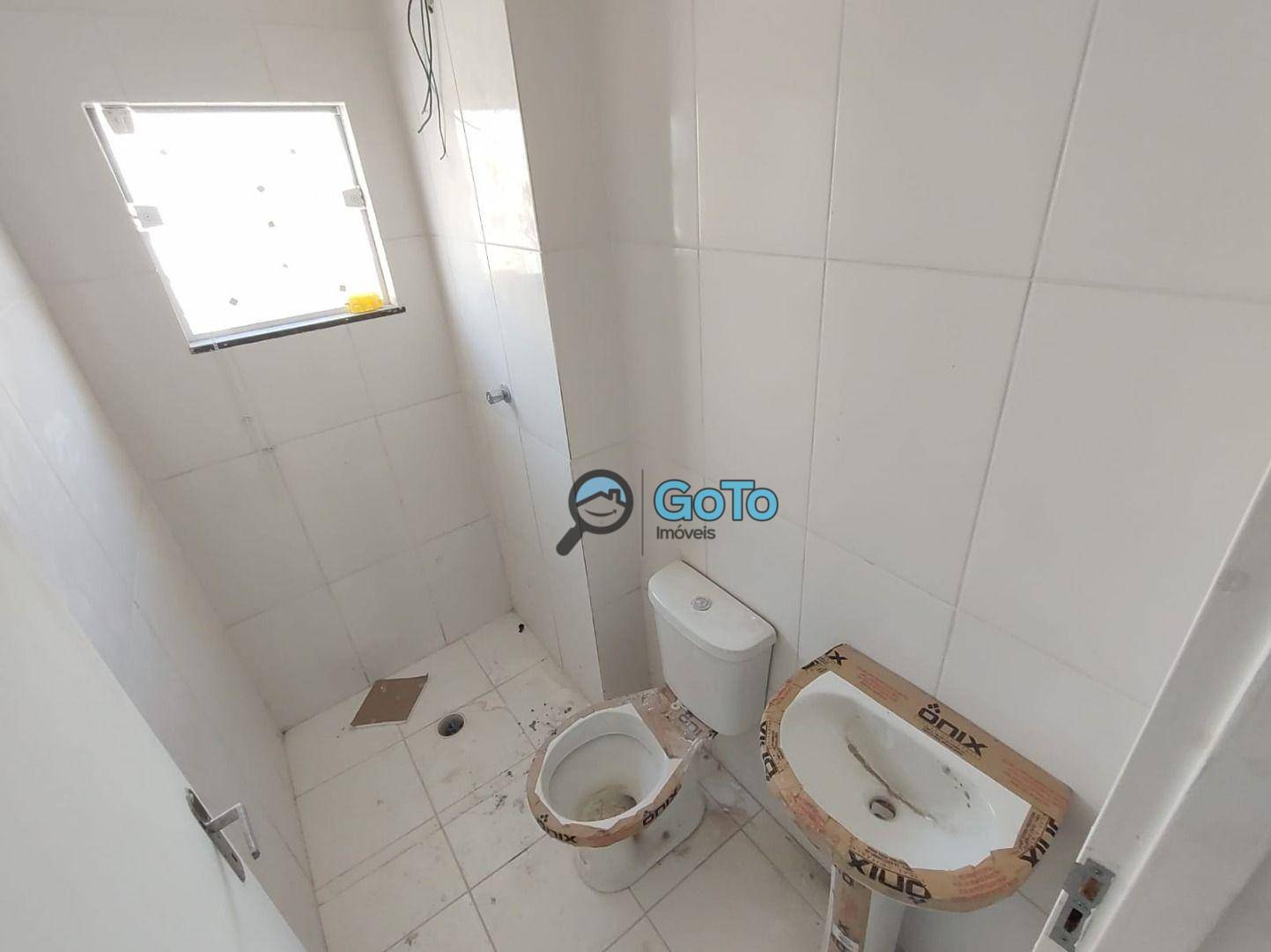 Apartamento à venda com 2 quartos, 59m² - Foto 9