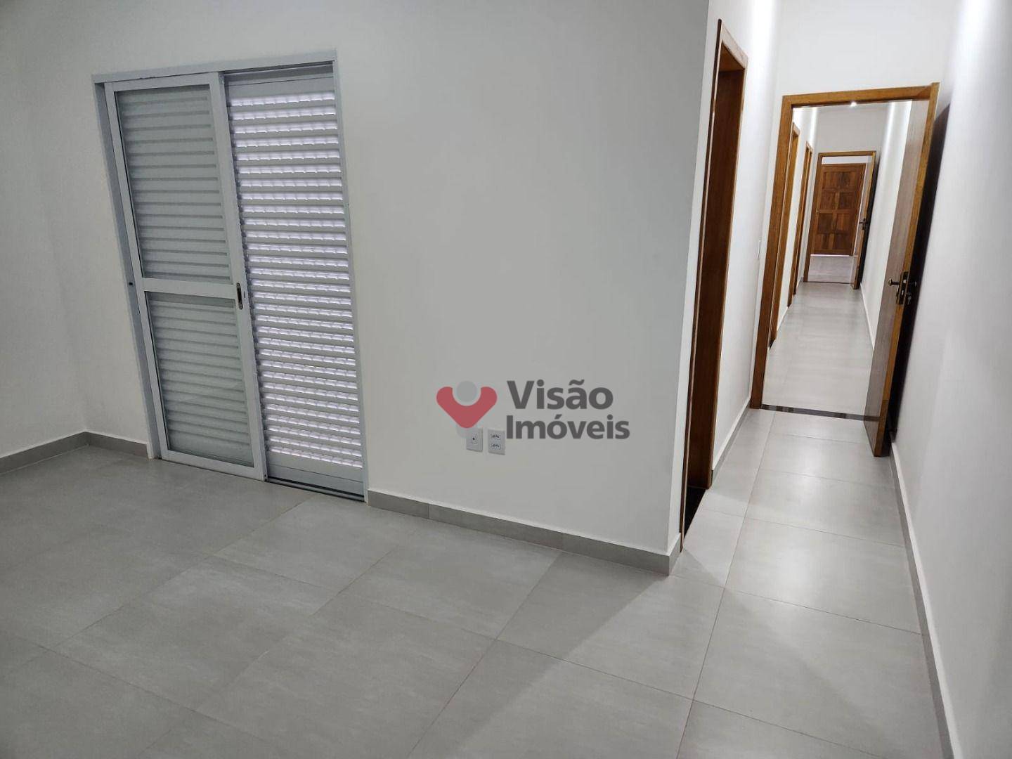 Casa à venda com 3 quartos, 88m² - Foto 9