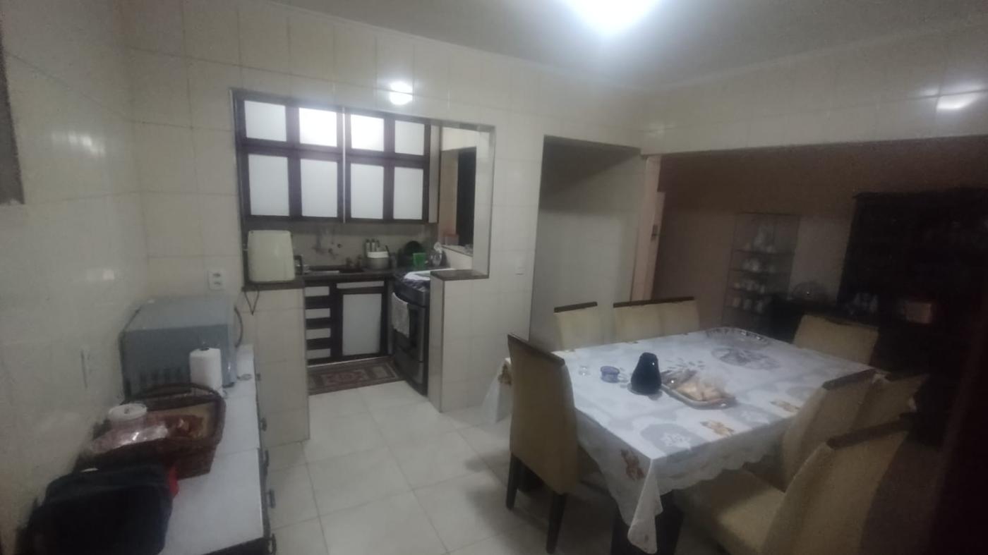 Sobrado à venda com 3 quartos, 100m² - Foto 10