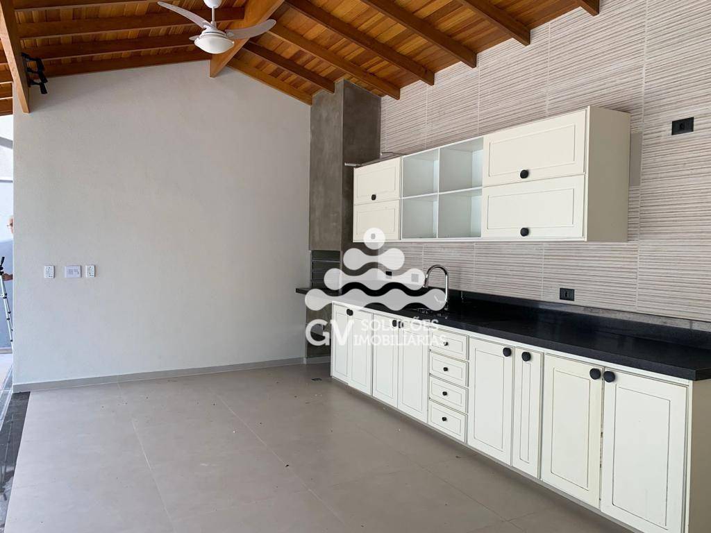 Casa de Condomínio à venda com 4 quartos, 382m² - Foto 9