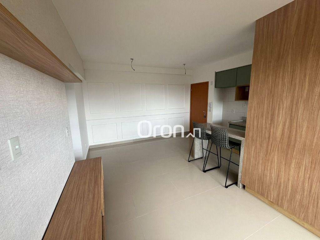 Apartamento à venda com 2 quartos, 66m² - Foto 2