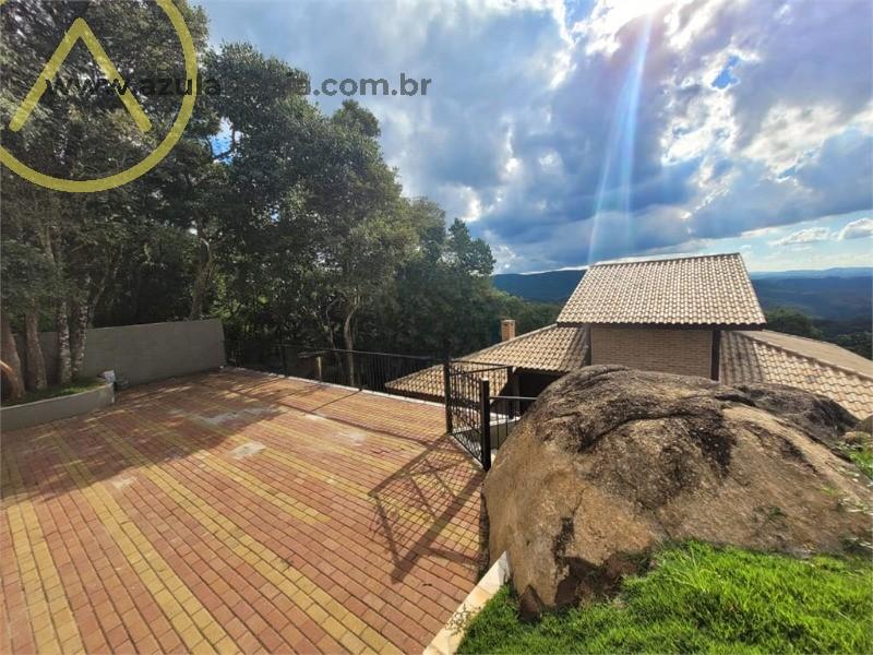 Casa à venda com 3 quartos, 250m² - Foto 16