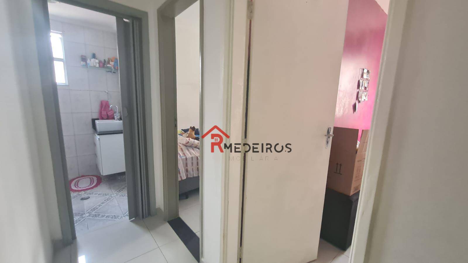 Apartamento à venda com 2 quartos, 78m² - Foto 7