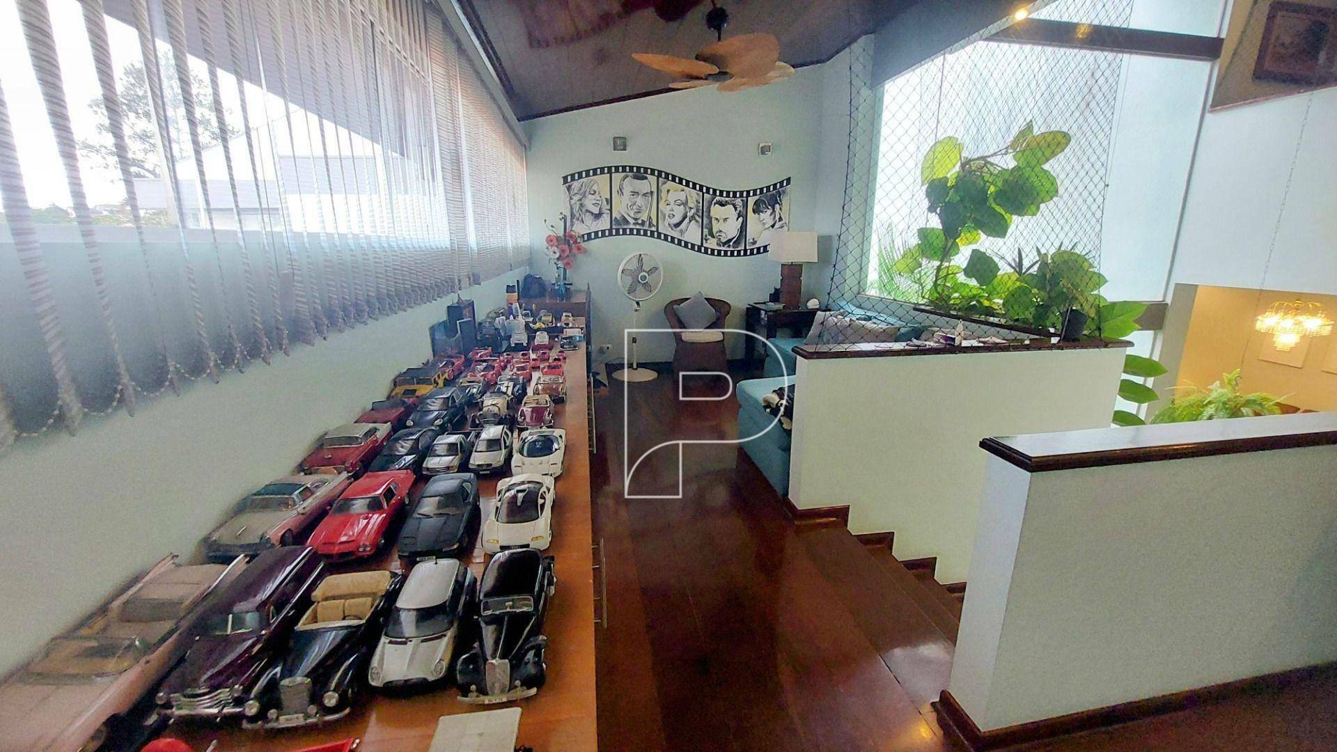 Casa de Condomínio à venda com 4 quartos, 300m² - Foto 13