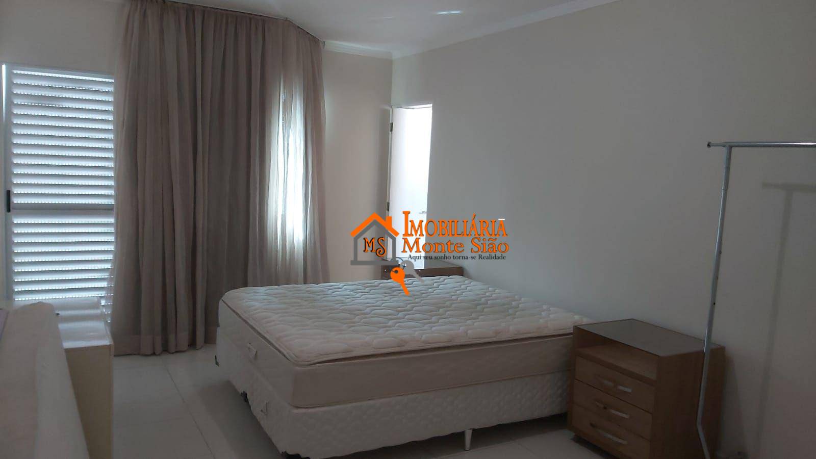 Sobrado à venda com 3 quartos, 125m² - Foto 27