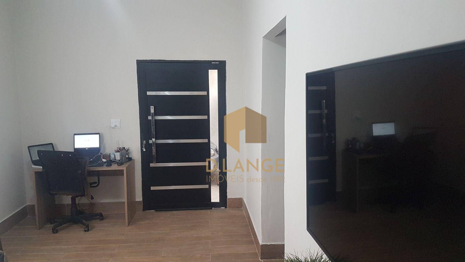 Casa à venda com 3 quartos, 200m² - Foto 10