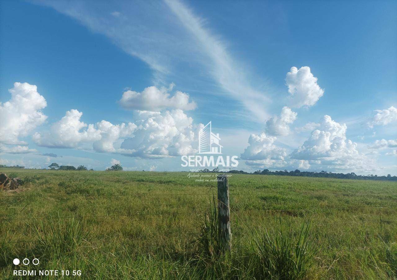 Fazenda à venda, 9680000M2 - Foto 12