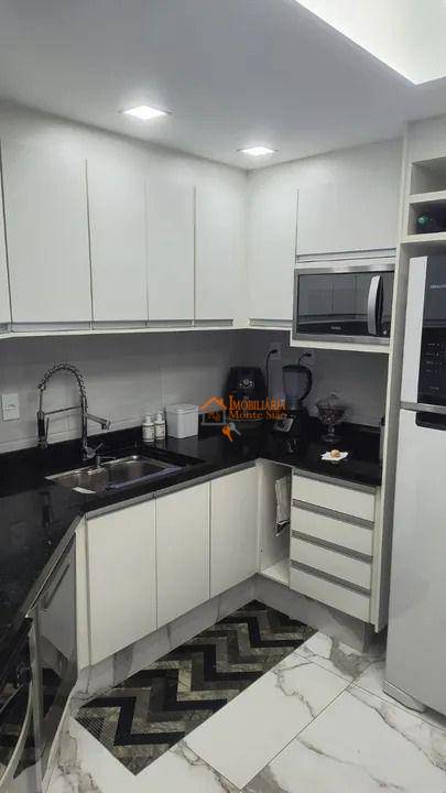 Apartamento à venda com 3 quartos, 58m² - Foto 10