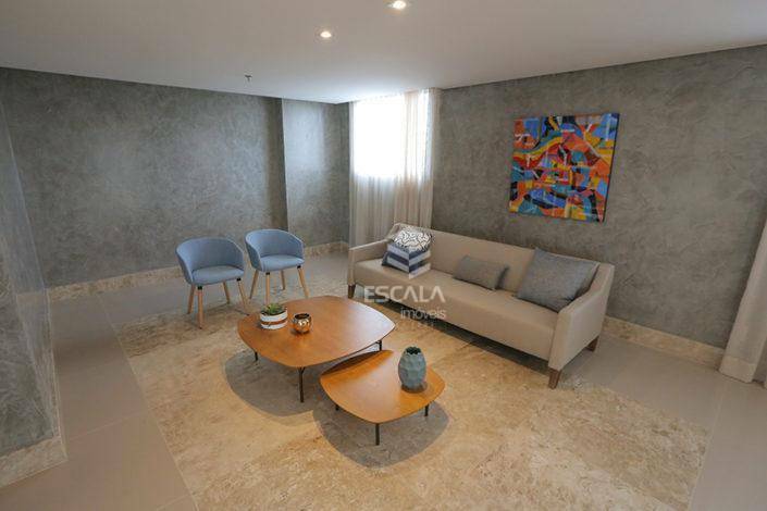 Apartamento à venda com 2 quartos, 48m² - Foto 48