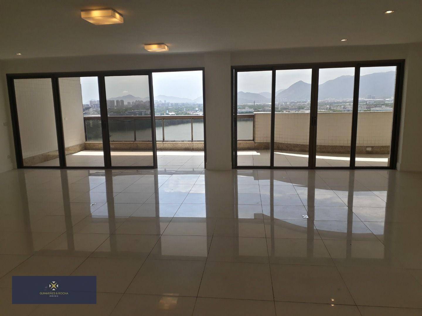 Apartamento à venda com 4 quartos, 407m² - Foto 48