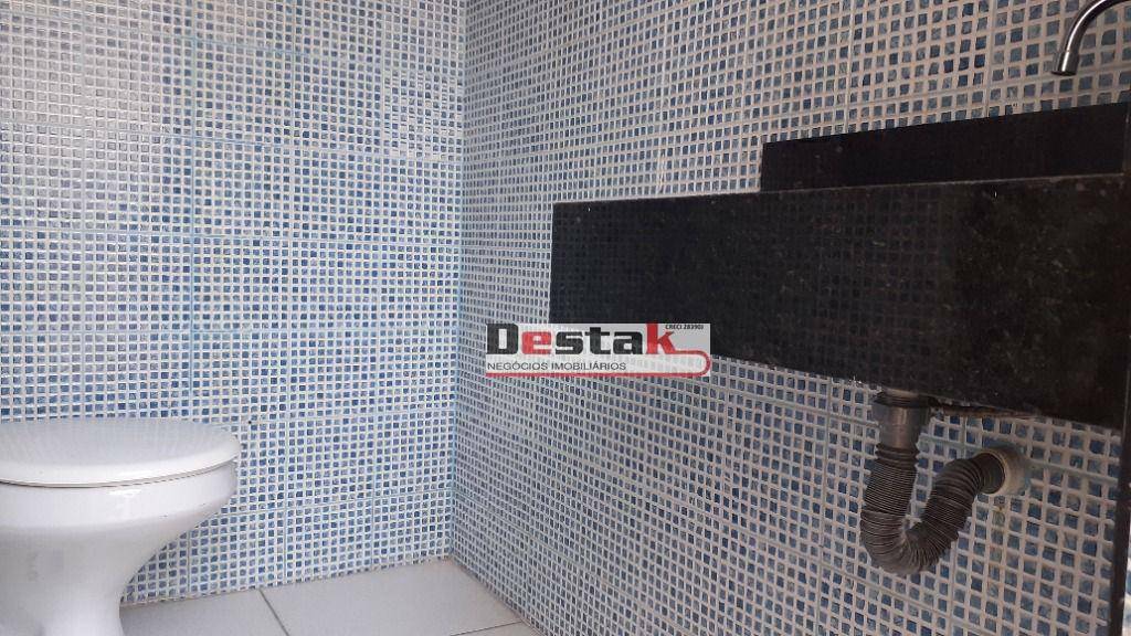 Apartamento à venda com 3 quartos, 180m² - Foto 21