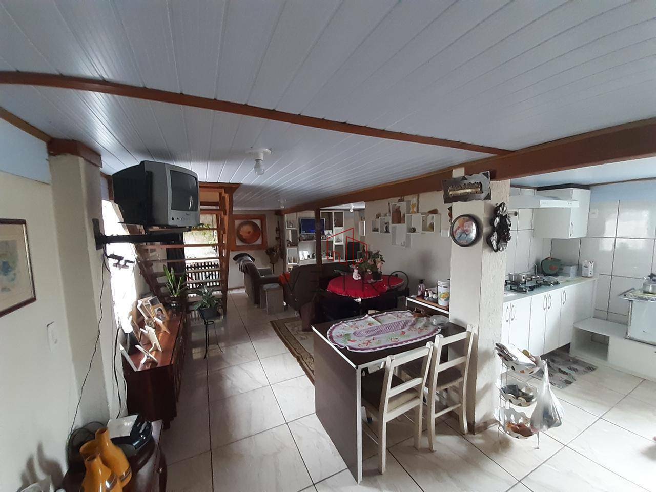 Casa, 3 quartos, 90 m² - Foto 3