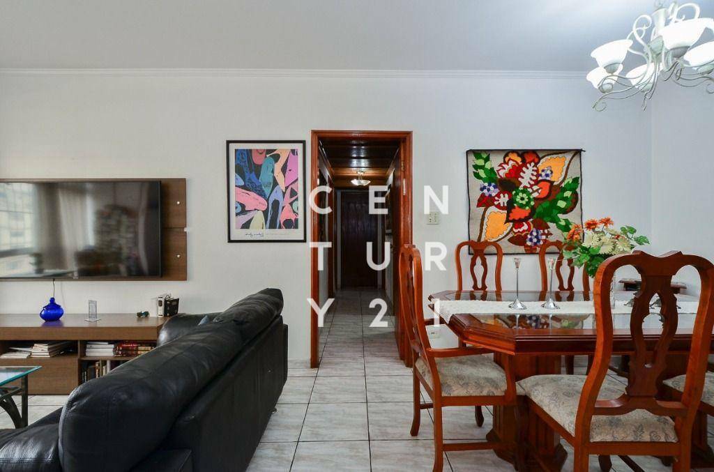 Apartamento à venda com 3 quartos, 130m² - Foto 12