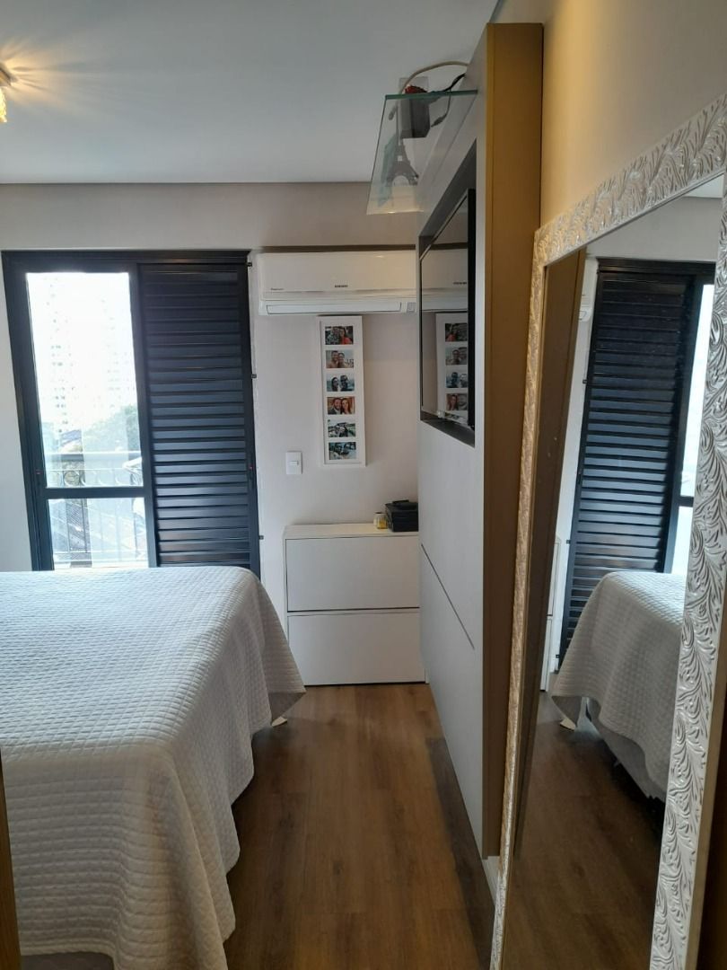 Apartamento à venda com 3 quartos, 97m² - Foto 37