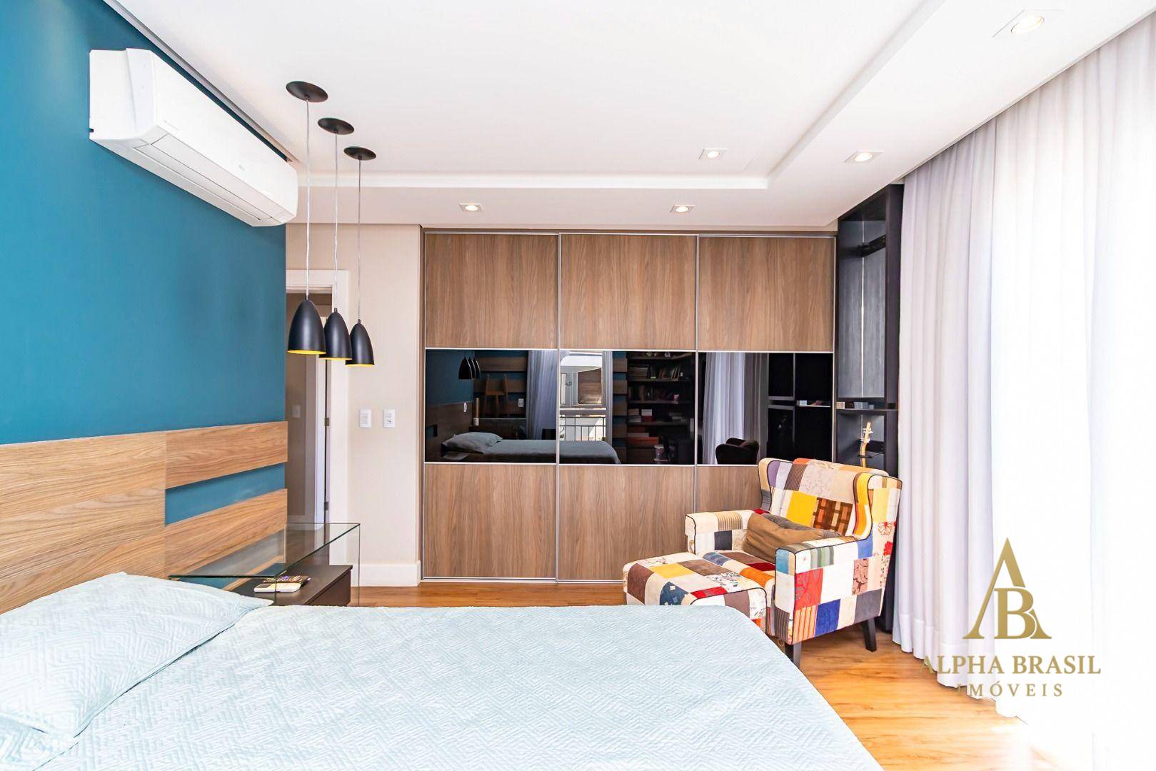 Casa de Condomínio, 4 quartos - Foto 60