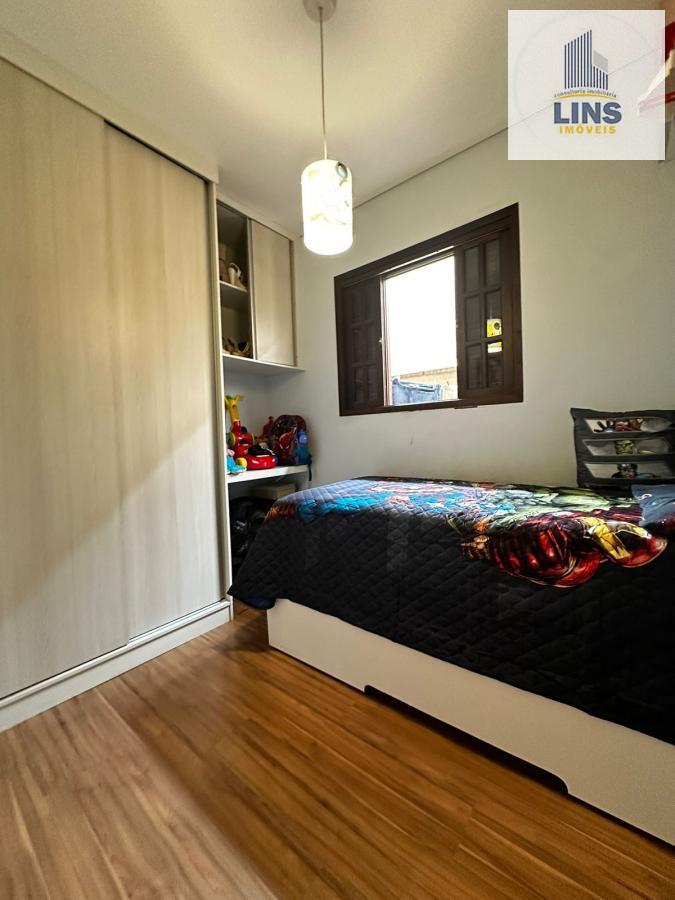 Casa à venda com 2 quartos, 100m² - Foto 12