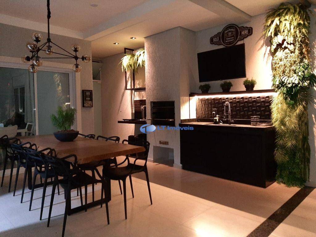 Sobrado, 4 quartos - Foto 2