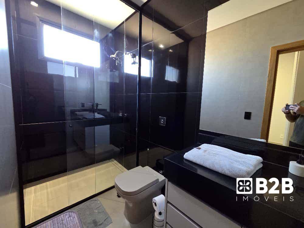 Casa de Condomínio, 3 quartos - Foto 14