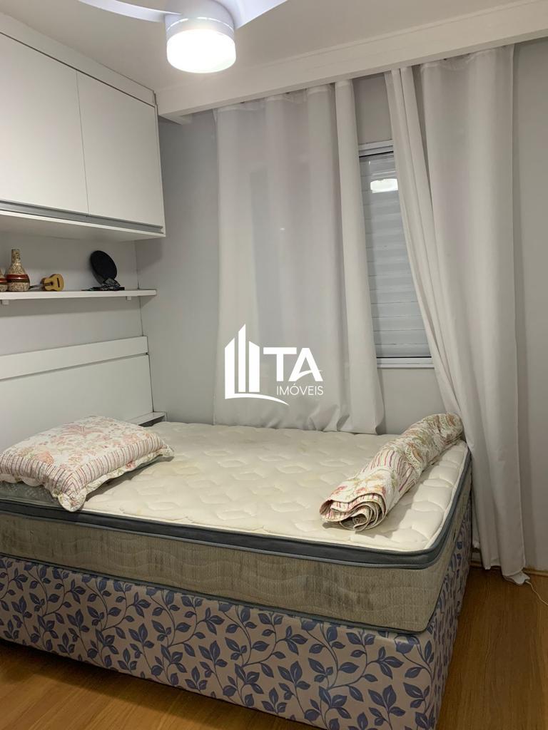 Apartamento à venda com 2 quartos, 50m² - Foto 6