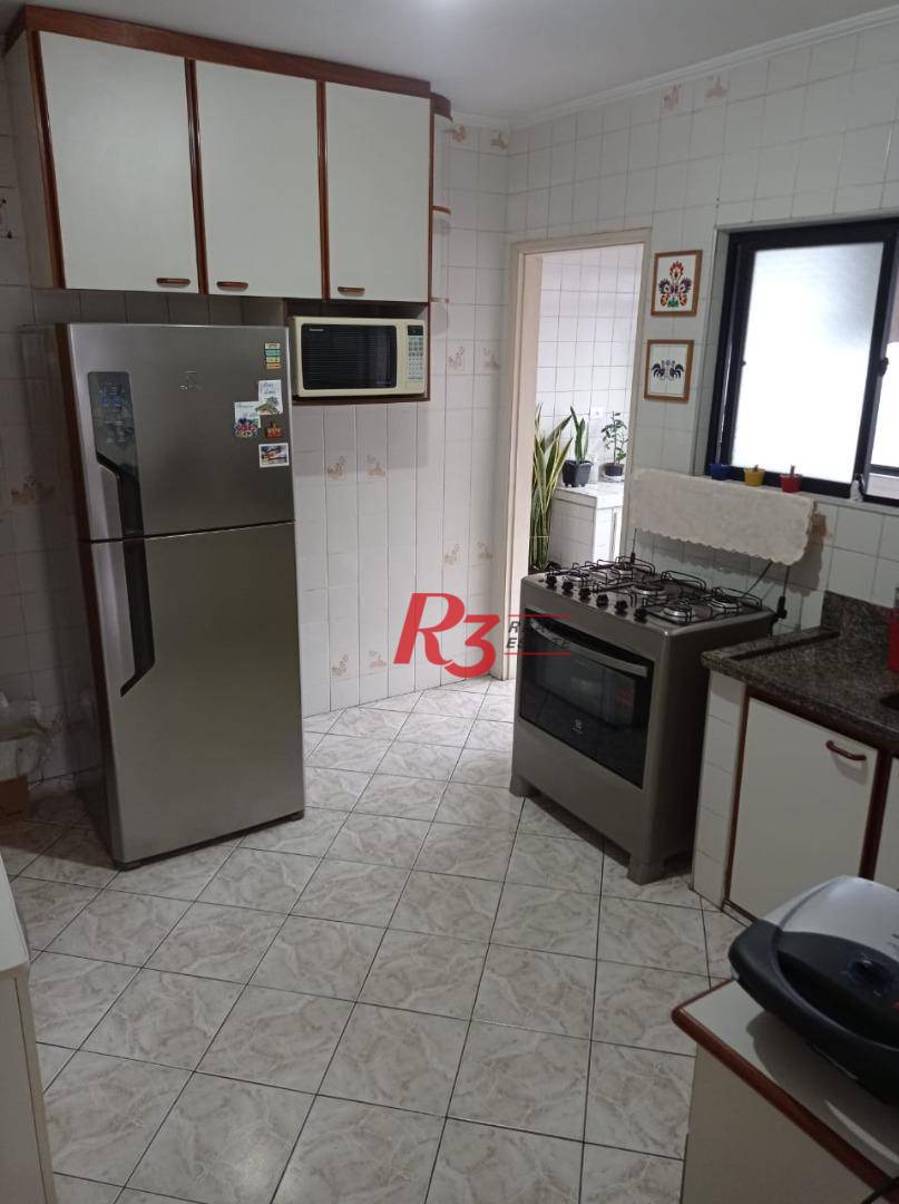 Apartamento à venda com 2 quartos, 88m² - Foto 8