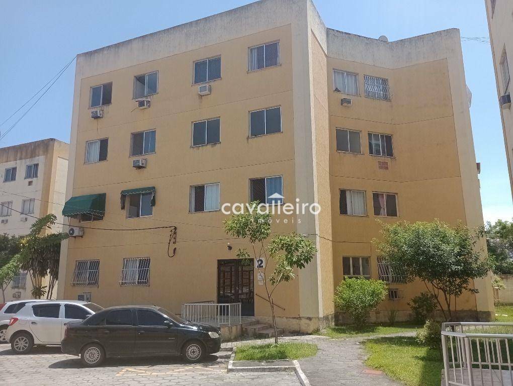 Apartamento à venda com 2 quartos, 47m² - Foto 1