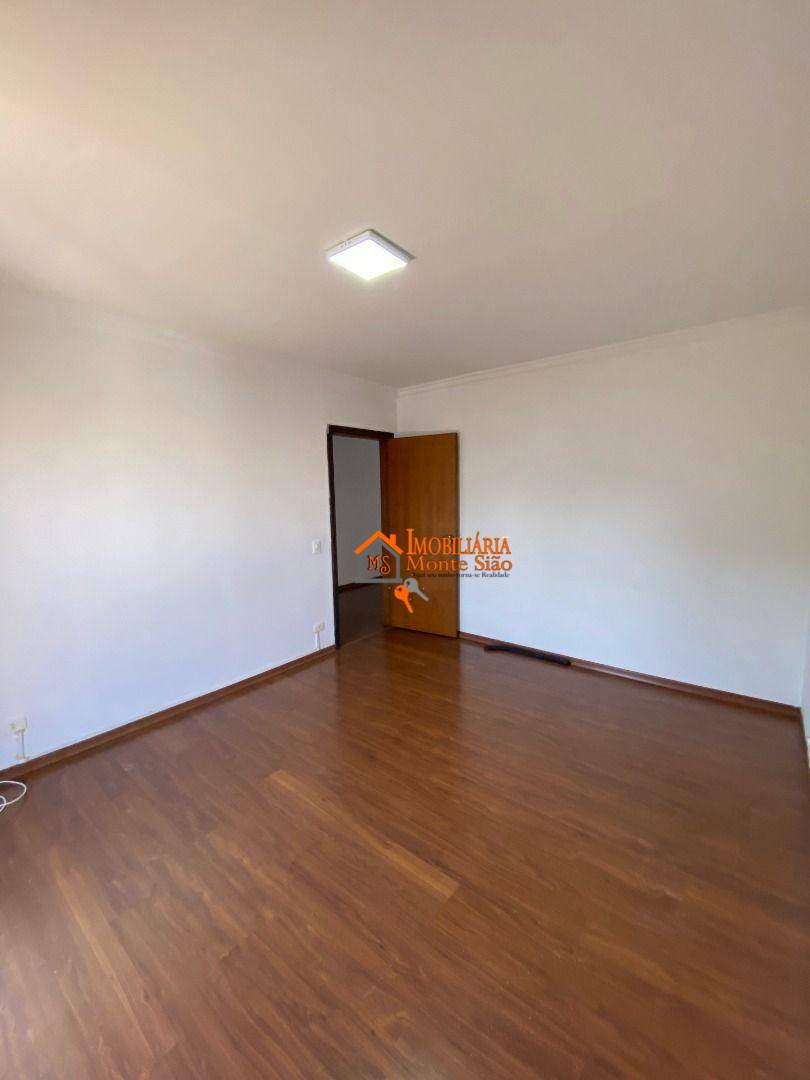 Sobrado, 4 quartos, 309 m² - Foto 13