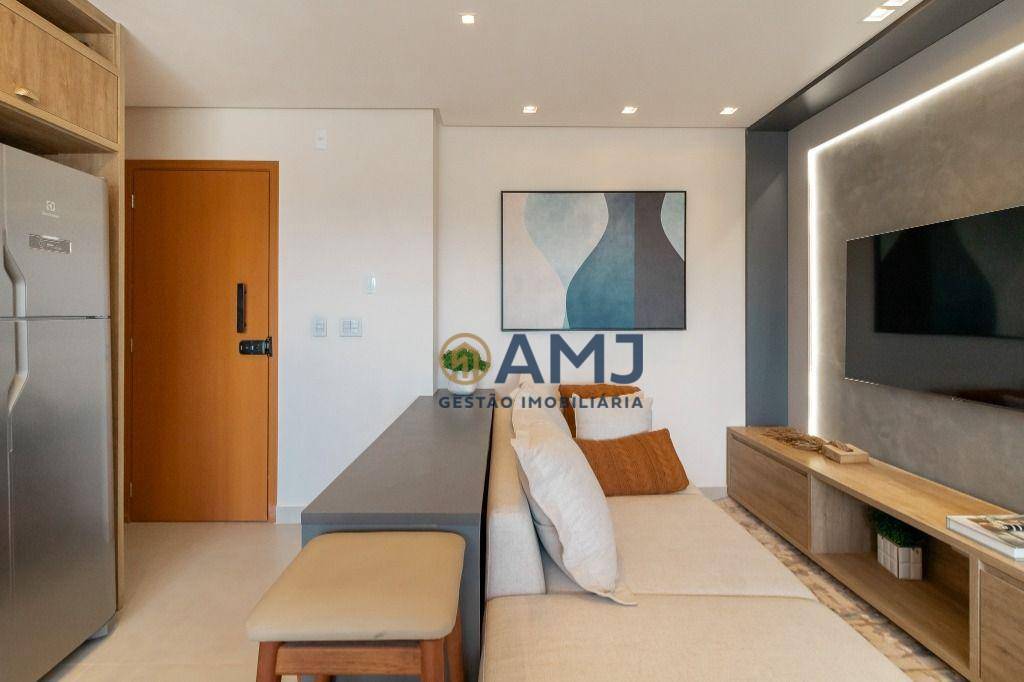 Apartamento à venda com 3 quartos, 73m² - Foto 10