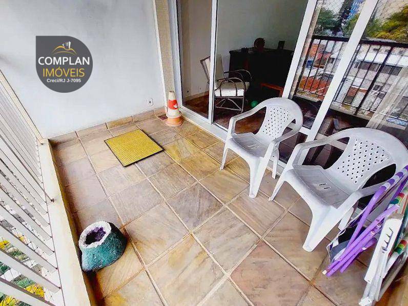 Apartamento à venda com 3 quartos, 135m² - Foto 28