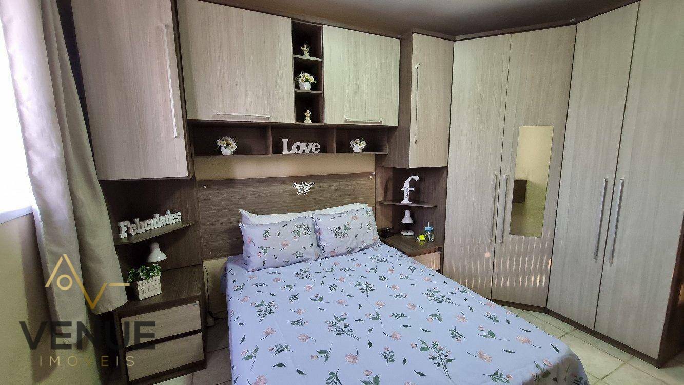 Apartamento à venda com 2 quartos, 60m² - Foto 6