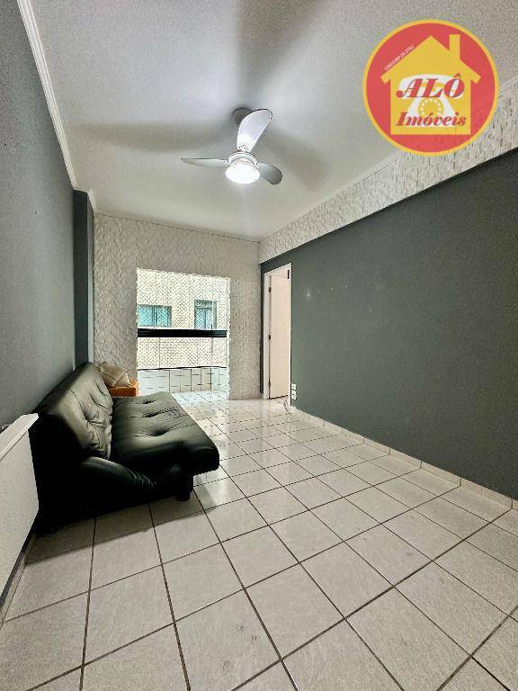 Apartamento à venda com 1 quarto, 45m² - Foto 6