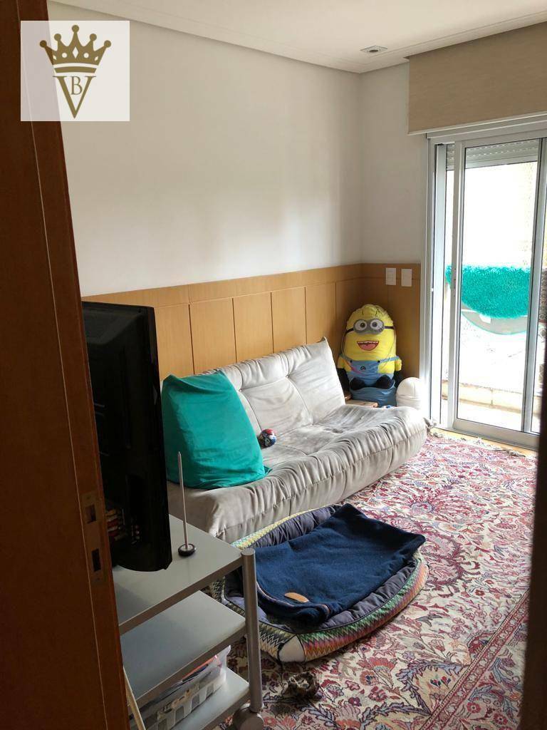 Apartamento à venda com 4 quartos, 300m² - Foto 14